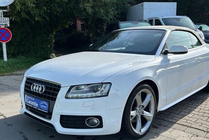 Audi A5 113.057 km 9.990 &euro; Moers 47447