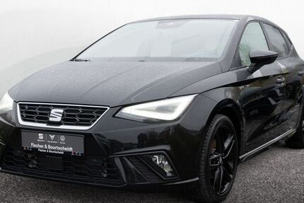 Seat Ibiza 20.663 km 23.580 € Lohmar 53797
