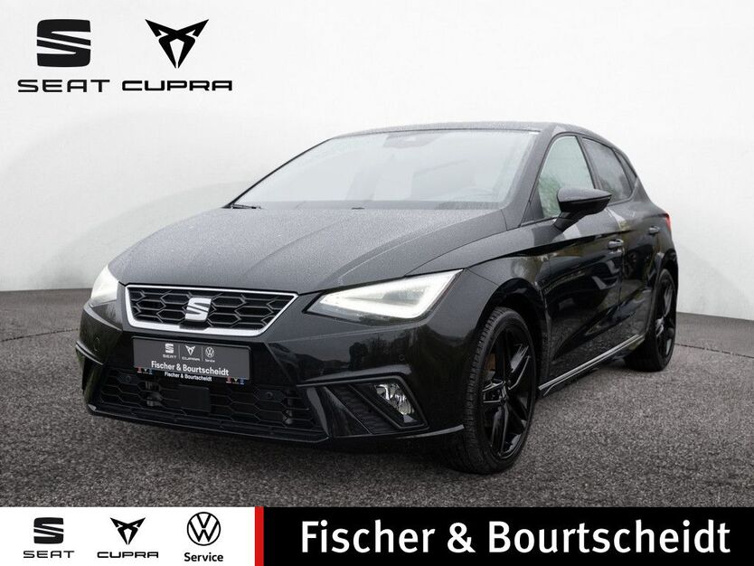 Seat Ibiza 20.663 km 23.980 € Lohmar 53797