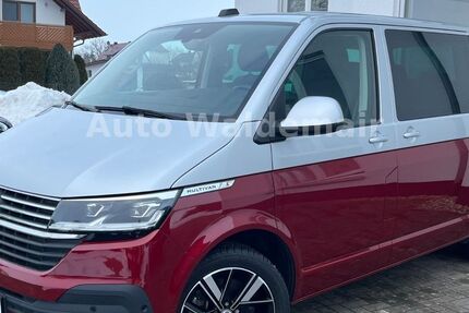 VW T6 Multivan 29.990 km 64.990 &euro; Günzburg 89312
