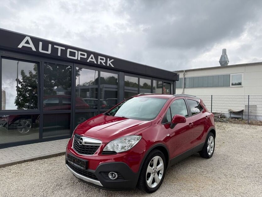 Mokka