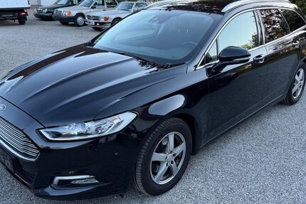 Ford Mondeo 267.000 km 6.599 &euro; Horgenzell 88263