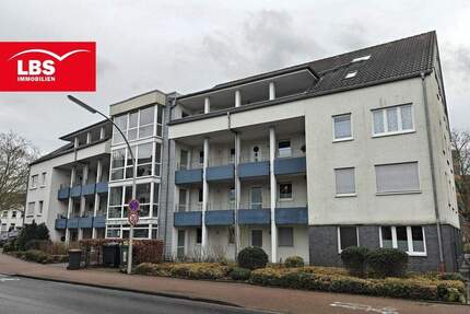 Wohnung Datteln - 5 Zimmer, 106 m&sup2;, 239.000&euro; | Angebot:24635950