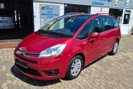 Citroen Grand C4 Picasso / SpaceTourer 264.123 km 2.495 &euro; Hillerse 38543