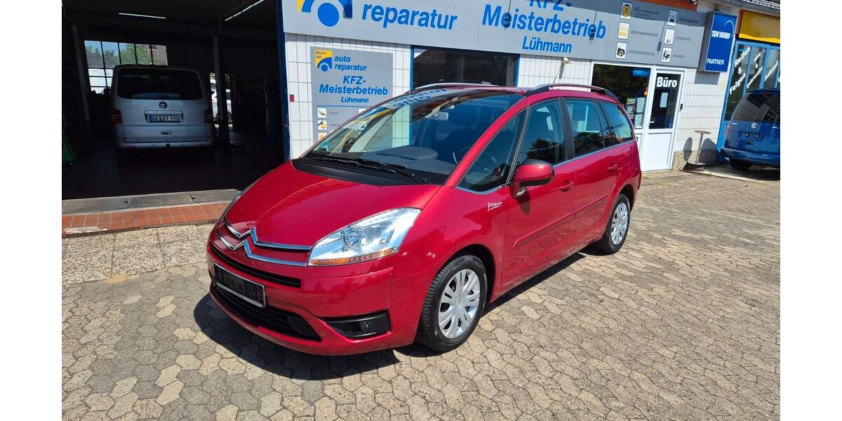 Citroen Grand C4 Picasso / SpaceTourer 264.123 km 2.495 &euro; Hillerse 38543