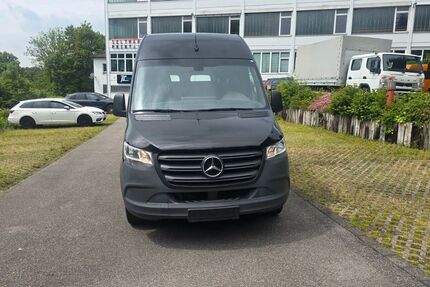 Mercedes-Benz Sprinter 52.262 km 30.940 &euro; Herscheid 58849