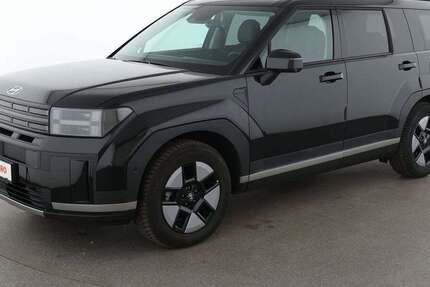 Hyundai SANTA FE 11.094 km 39.320 &euro; Frankfurt am Main 65936