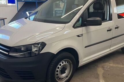 VW Caddy
