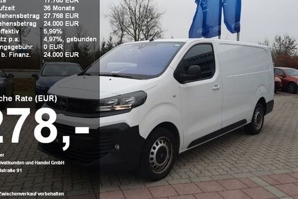 Opel Vivaro 39.250 km 23.800 &euro; Neustadt / Donau 93333