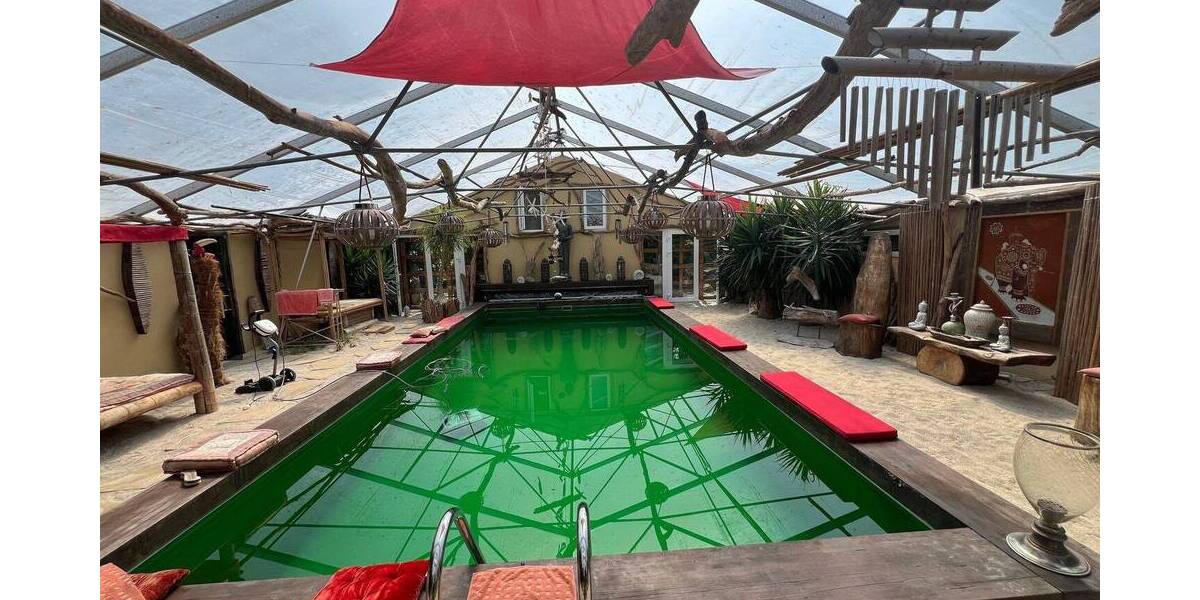 Gewerbeobjekt Idar-Oberstein Oberstein - 4 Zimmer, 350 m&sup2;, 698.000&euro; | Angebot:25741718
