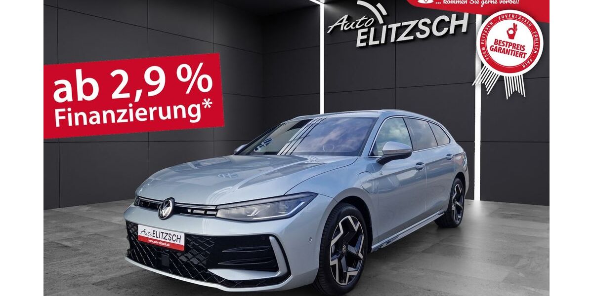 VW Passat 13.200 km 48.770 &euro; Kamenz 01917