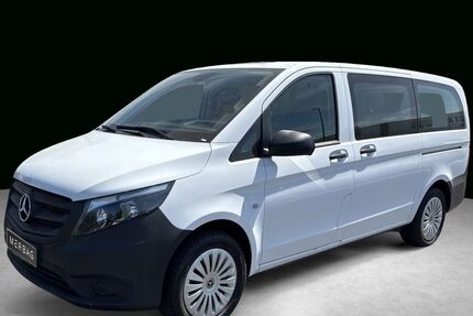 Mercedes-Benz Vito 60.230 km 43.900 &euro; Neuwied 56566