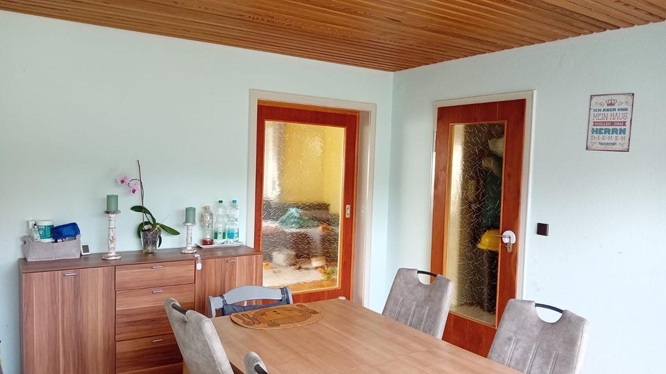 Etagenwohnung Heilbronn Kernstadt - 4 Zimmer, 96 m&sup2;, 1.300&euro; | Angebot:26033392