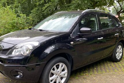 Renault Koleos 137.000 km 4.999 &euro; Bönningstedt 25474