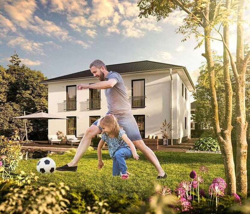 Haus zum Kaufen in Titz 555.248 € 180 m²