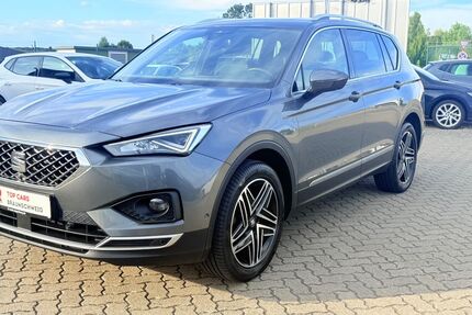 Seat Tarraco 145.000 km 20.900 &euro; Braunschweig 38110