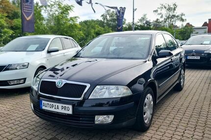 Skoda Octavia 71.645 km 5.990 &euro; Hannover 30453