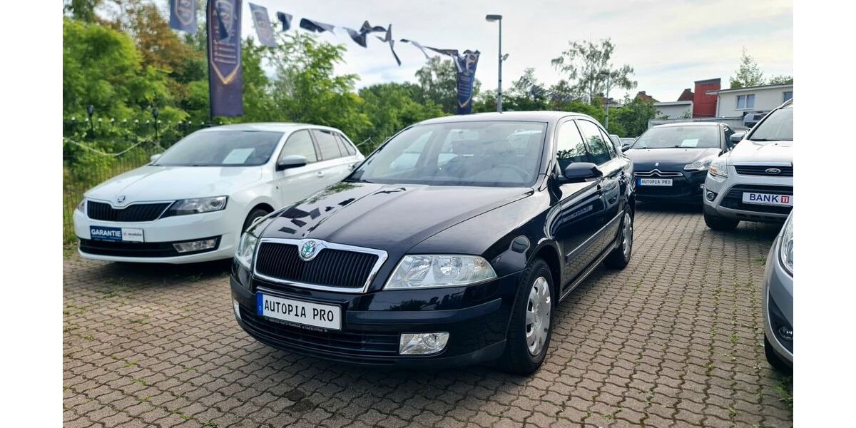 Skoda Octavia 71.645 km 5.990 &euro; Hannover 30453