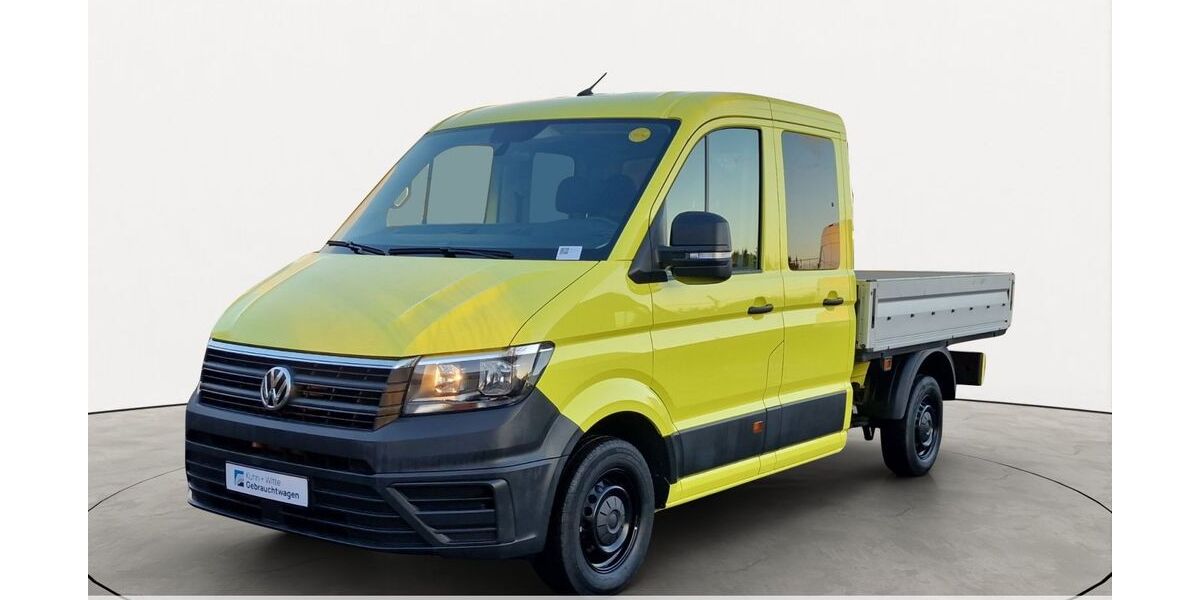 VW Crafter 95.342 km 32.690 &euro; Buchholz in der Nordheide 21244