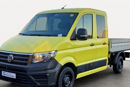 VW Crafter 95.342 km 33.875 &euro; Buchholz in der Nordheide 21244