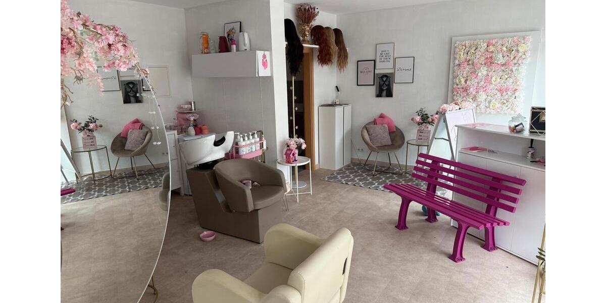 Laden zu vermieten zimmer