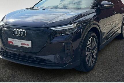 Audi Q4 e-tron 7.684 km 46.990 &euro; Hamburg 22419