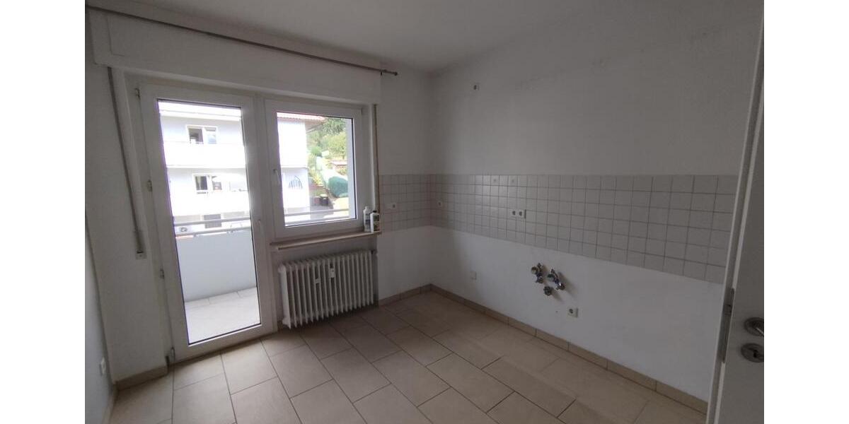 3 Zimmer OG Whg Bad Orb (Stadtnähe) 3 zimmer