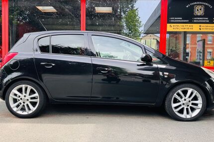 Opel Corsa 224.532 km 1.650 &euro; Oberkotzau 95145