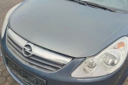 Opel Corsa 308.000 km 1.700 &euro; Boppard 56154