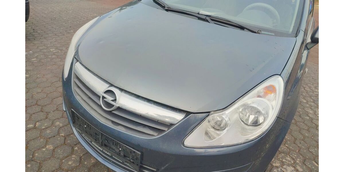 Opel Corsa 308.000 km 1.700 &euro; Boppard 56154