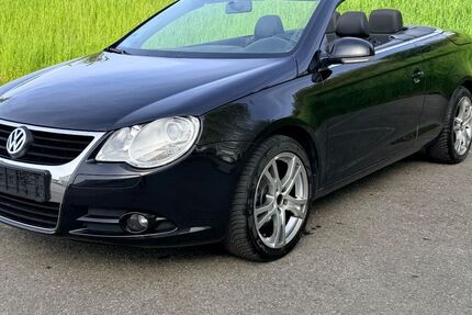 VW Eos 207.000 km 2.900 &euro; Brombach 79541
