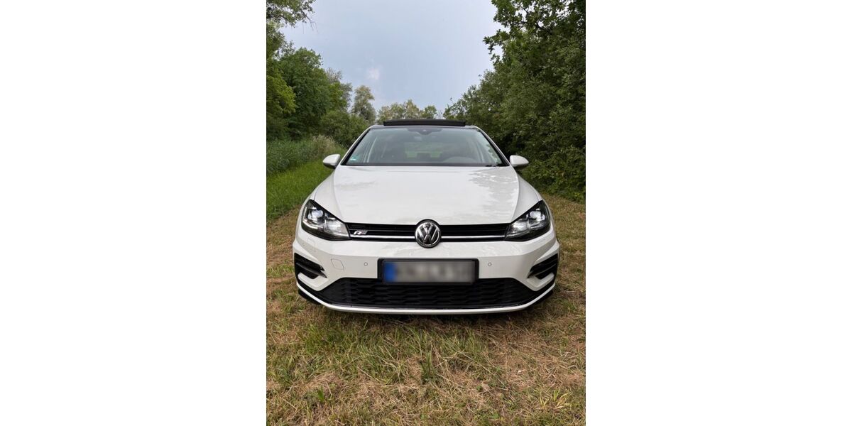 VW Golf 175.000 km 13.900 &euro; Singen 78224