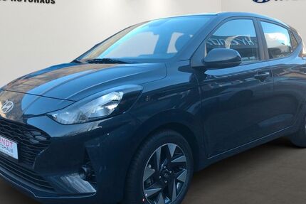 Hyundai i10 2.990 km 15.990 &euro; Olpe 57462