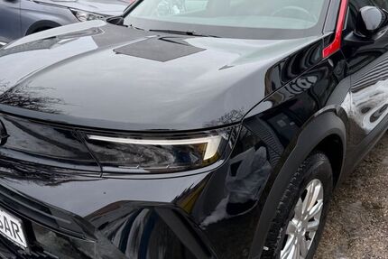 Opel Mokka 30.000 km 17.880 &euro; Fürth 90763