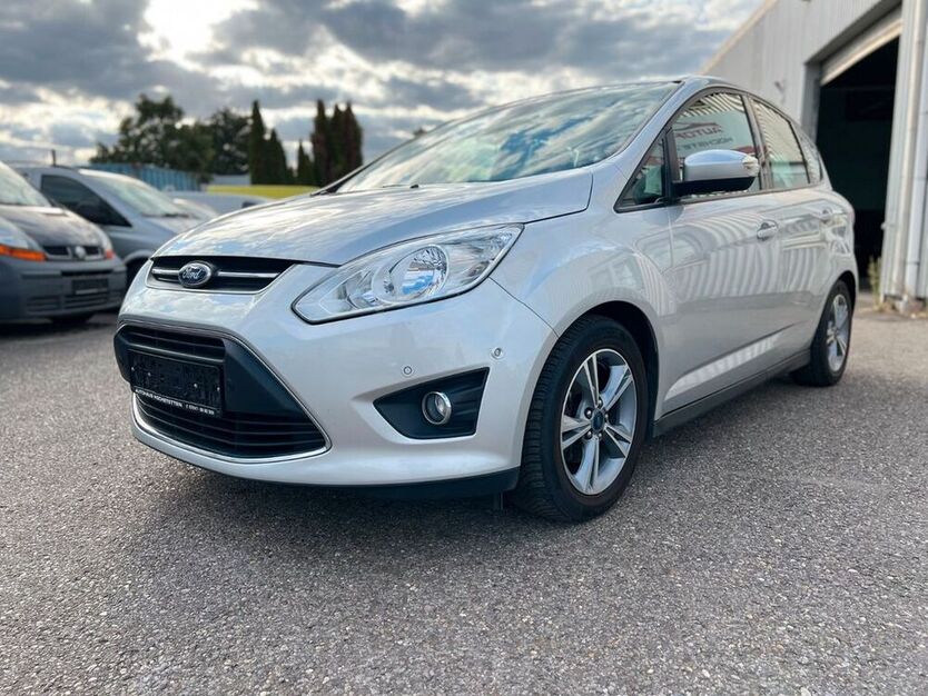 C-Max