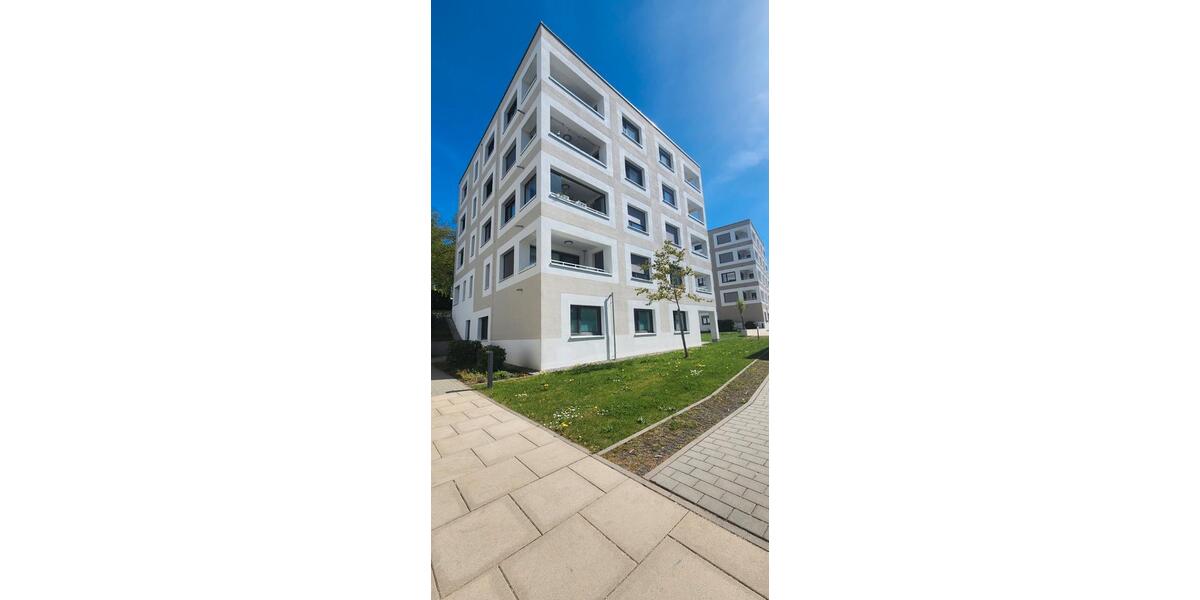 Erdgeschoßwohnung Aalen Unterkochen - 4 Zimmer, 94 m&sup2;, 439.000&euro; | Angebot:26328485
