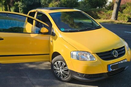 VW Fox 198.000 km 1.300 &euro; Hatten 26209