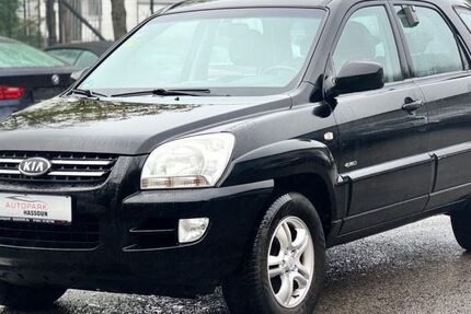 Kia Sportage 186.564 km 3.999 € Sulz a. N 72172
