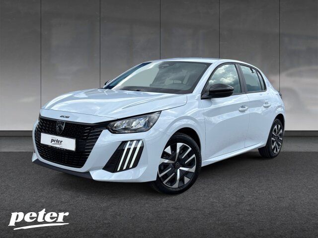 Peugeot 208 3.500 km 23.990 &euro; Mühlhausen 99974