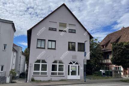 Wohnung Asperg - 4 Zimmer, 104 m&sup2;, 1.600&euro; | Angebot:25152534