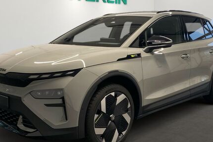 Skoda Elroq 9.630 km 59.669 € Freiburg 79108