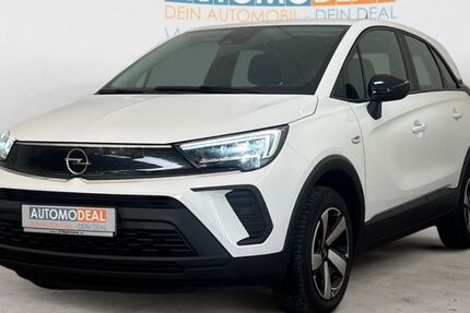 Opel Crossland (X) 59.748 km 15.479 € Moers 47445