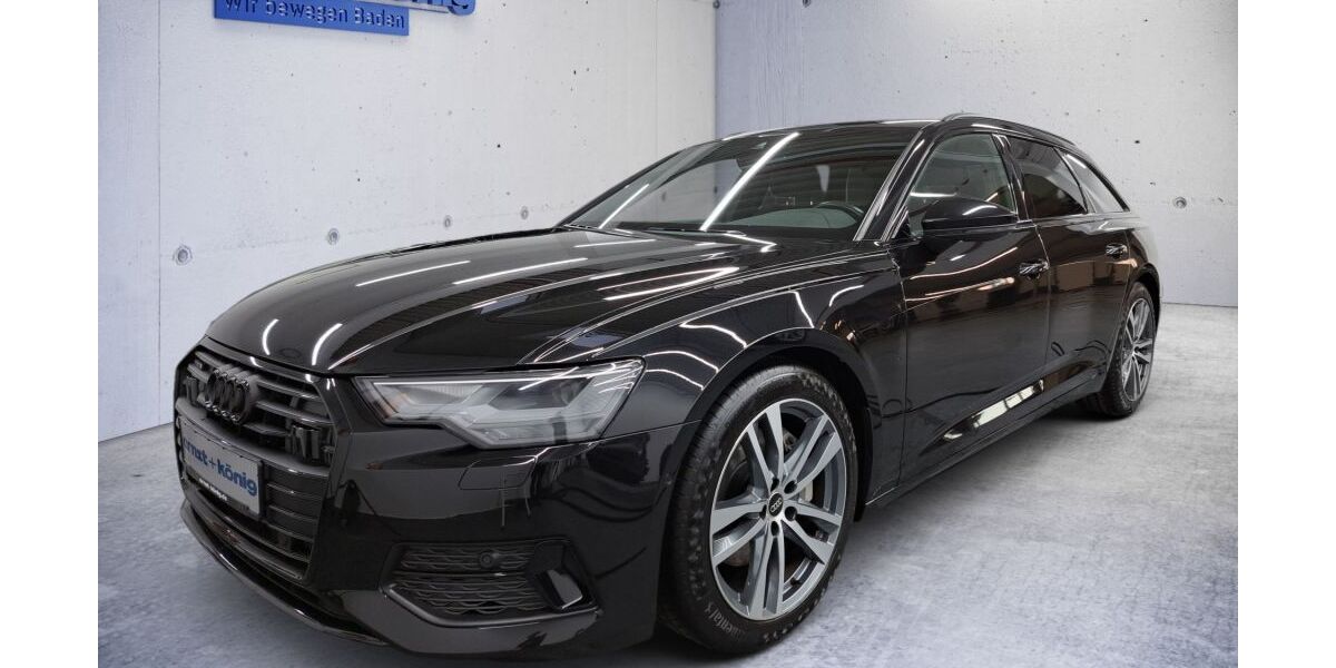 Audi A6 50.300 km 40.590 &euro; Herbolzheim 79336