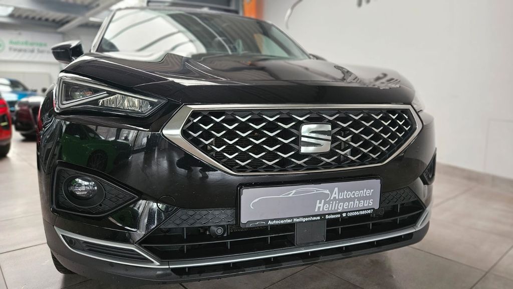 Seat Tarraco 138.748 km 22.180 &euro; Heiligenhaus 42579