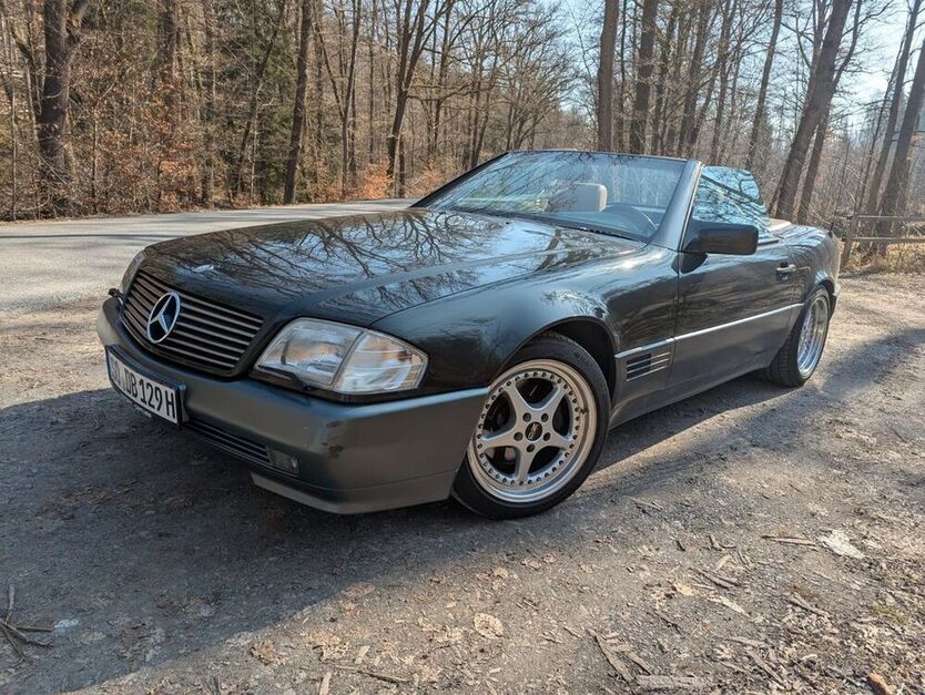 SL 300