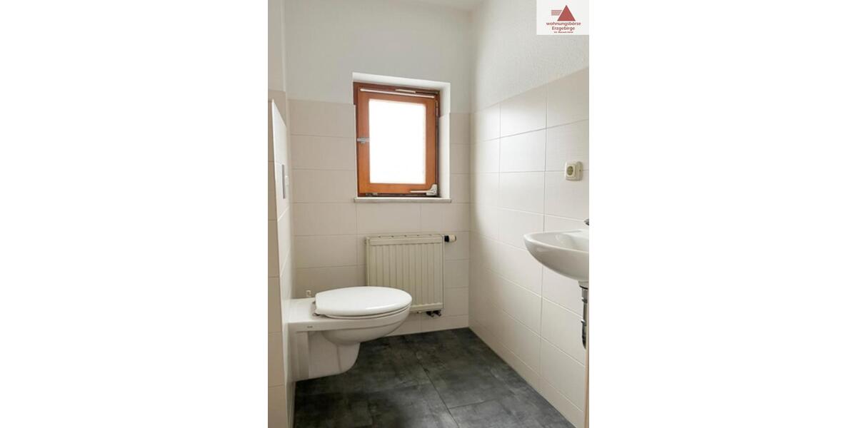 Etagenwohnung Annaberg-Buchholz Buchholz - 3 Zimmer, 79 m&sup2;, 435&euro; | Angebot:26144149