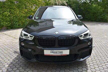 BMW X1 190.426 km 16.490 &euro; Alling 82239