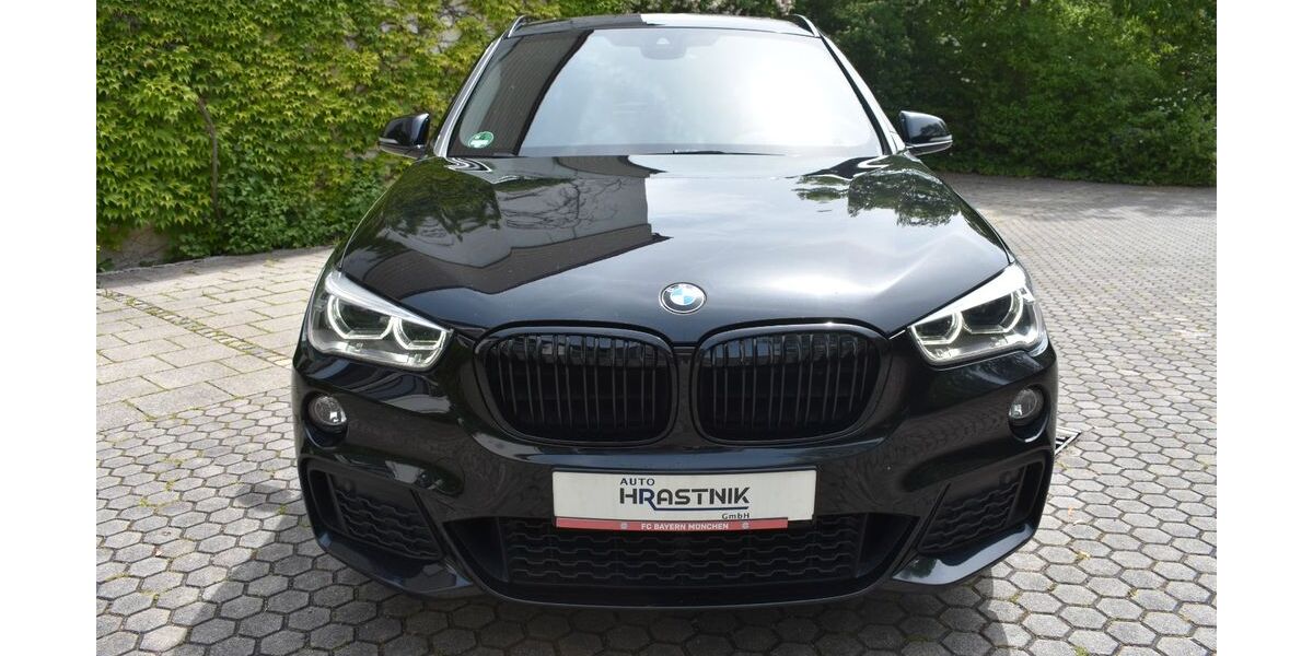 BMW X1 190.426 km 16.490 &euro; Alling 82239