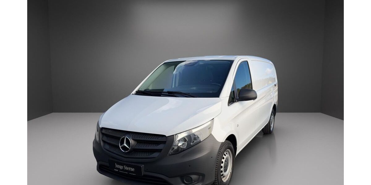 Mercedes-Benz Vito 31.666 km 26.775 &euro; Altdorf 90518