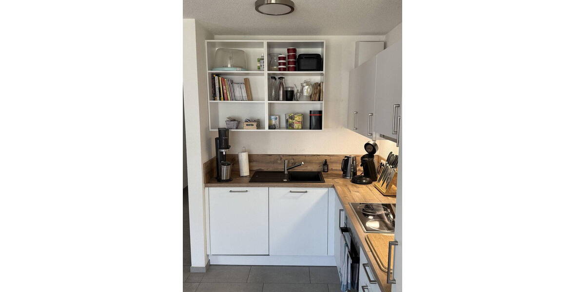 Etagenwohnung Gottmadingen - 3 Zimmer, 80 m&sup2;, 345.000&euro; | Angebot:26830367